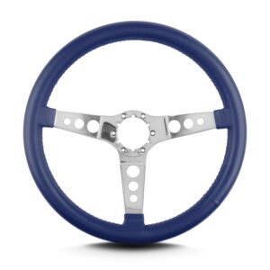 Lecarra Hot Rod Steering Wheel
