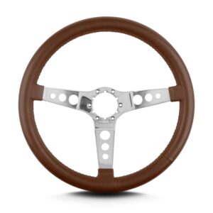 Lecarra Hot Rod Steering Wheel