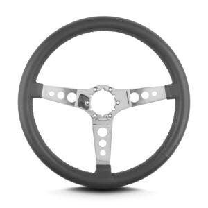 Lecarra Hot Rod Steering Wheel