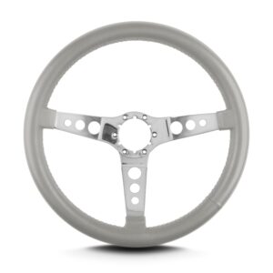 Lecarra Hot Rod Steering Wheel