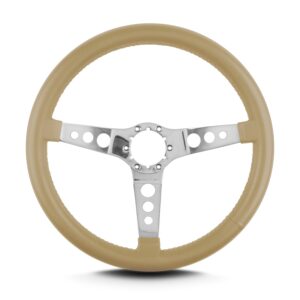 Lecarra Hot Rod Steering Wheel