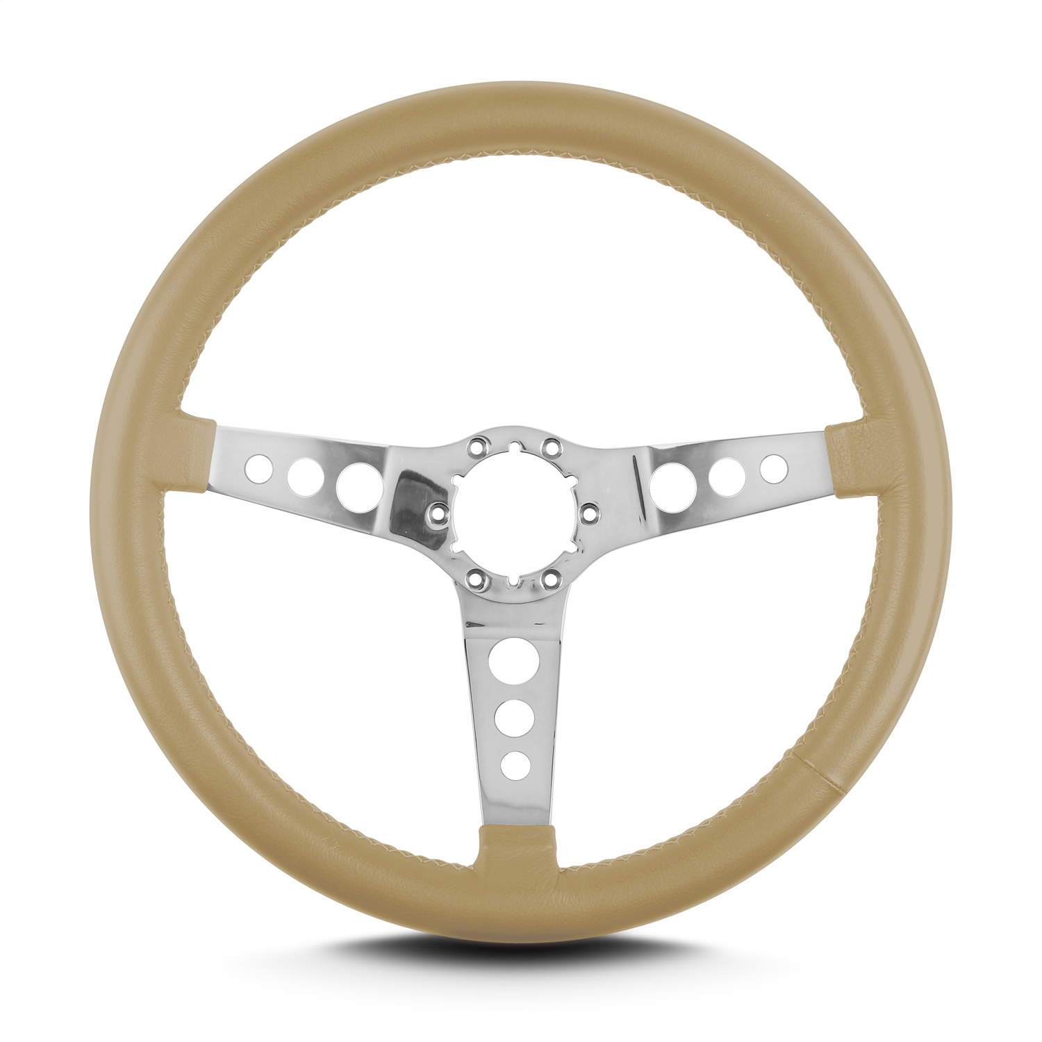 Lecarra Hot Rod Steering Wheel