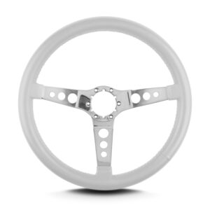 Lecarra Hot Rod Steering Wheel