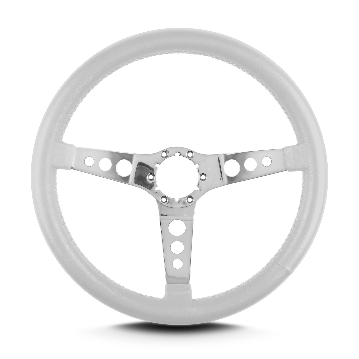 Lecarra Hot Rod Steering Wheel