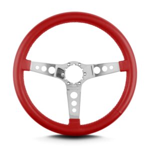 Lecarra Hot Rod Steering Wheel
