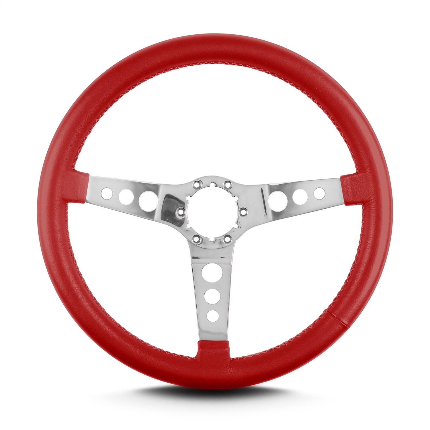 Lecarra Hot Rod Steering Wheel