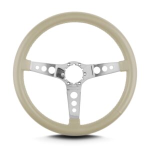 Lecarra Hot Rod Steering Wheel