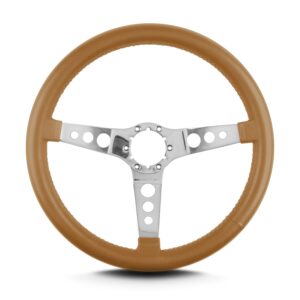 Lecarra Hot Rod Steering Wheel