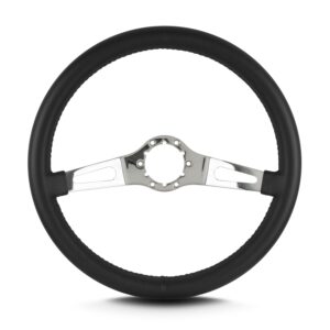 Lecarra Teardrop Steering Wheel