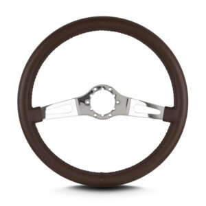 Lecarra Teardrop Steering Wheel