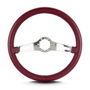 Lecarra Teardrop Steering Wheel