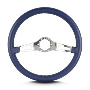 Lecarra Teardrop Steering Wheel