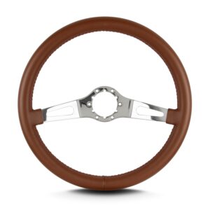Lecarra Teardrop Steering Wheel