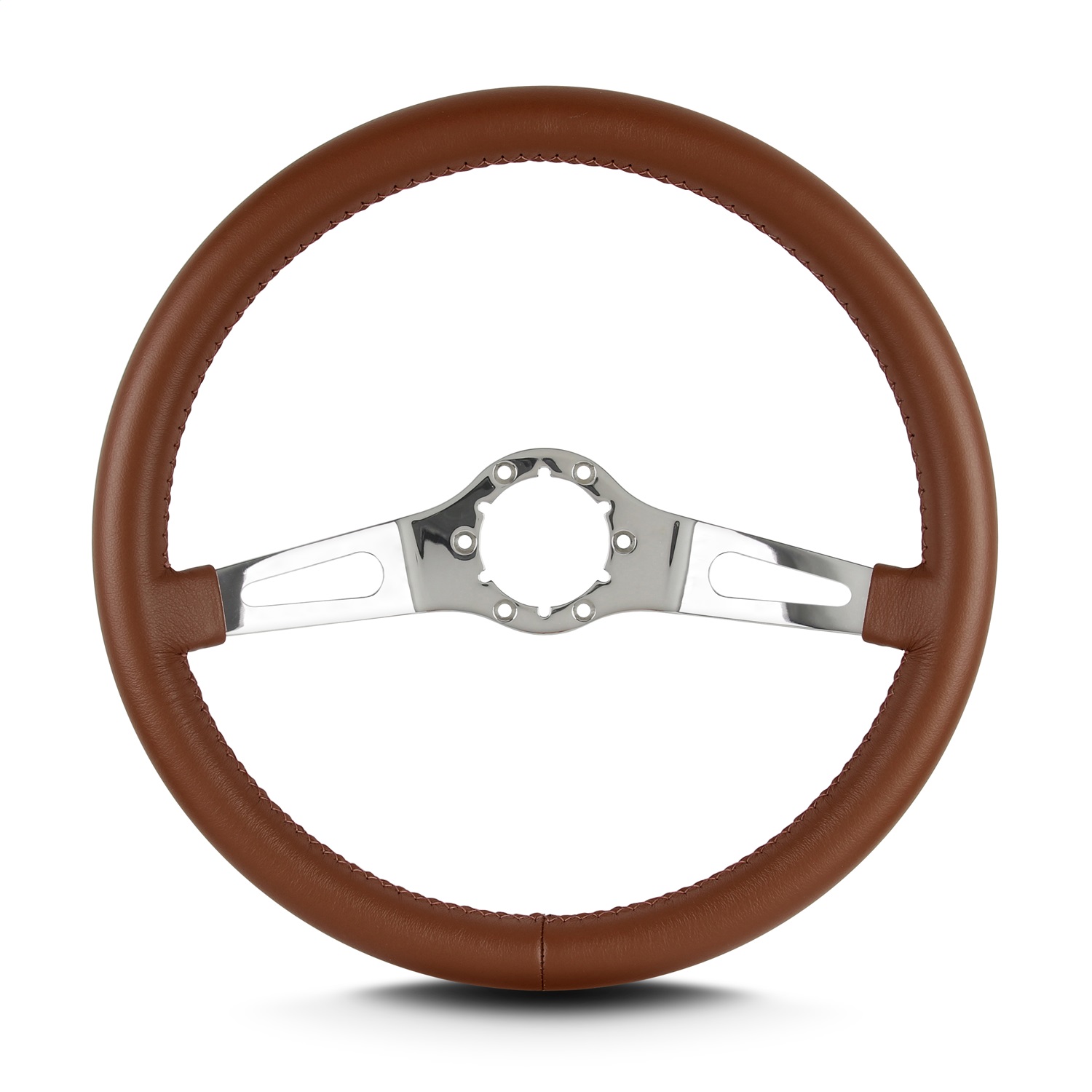 Lecarra Teardrop Steering Wheel