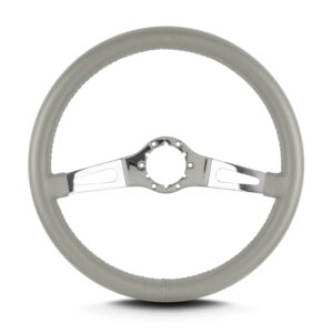 Lecarra Teardrop Steering Wheel