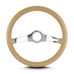 Lecarra Teardrop Steering Wheel