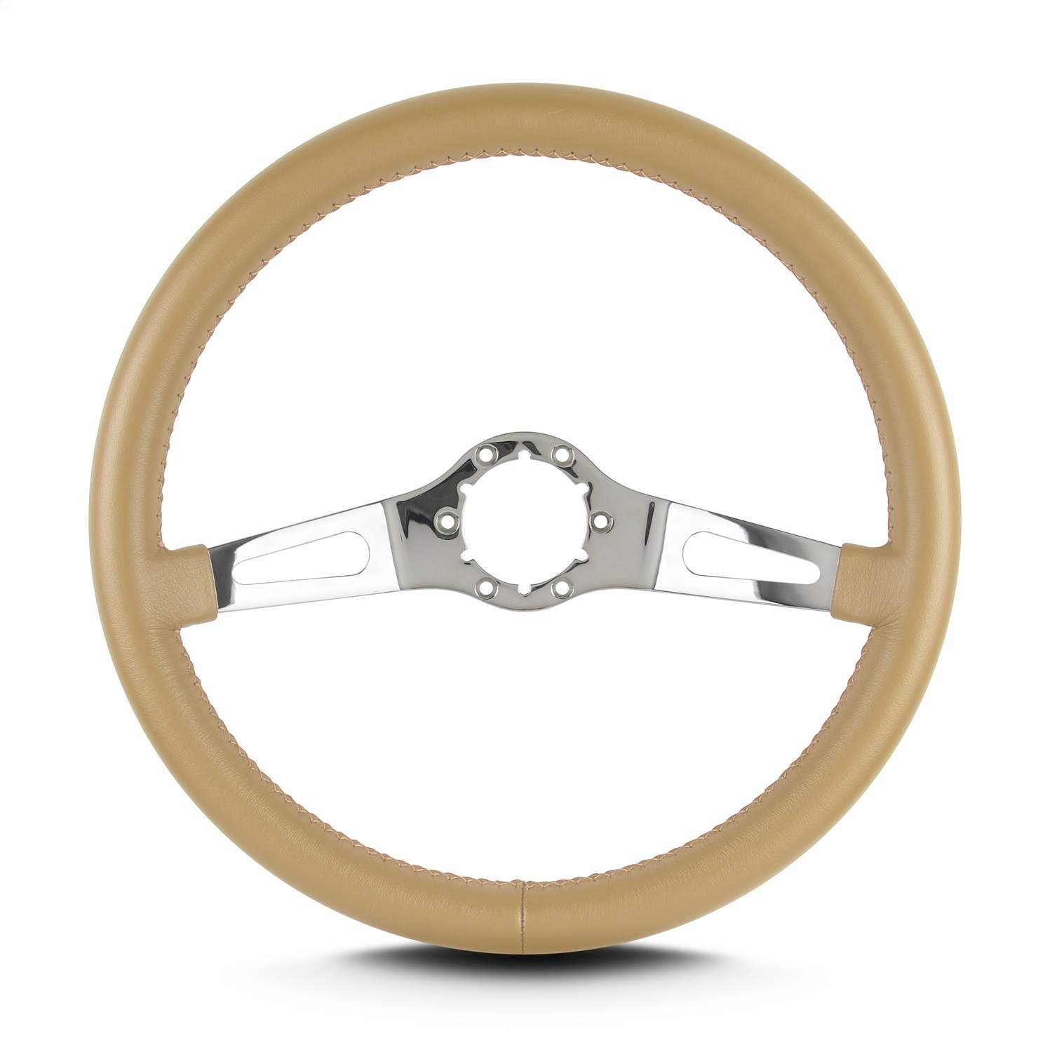 Lecarra Teardrop Steering Wheel