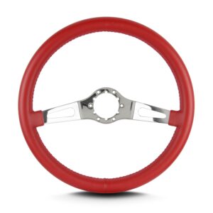 Lecarra Teardrop Steering Wheel