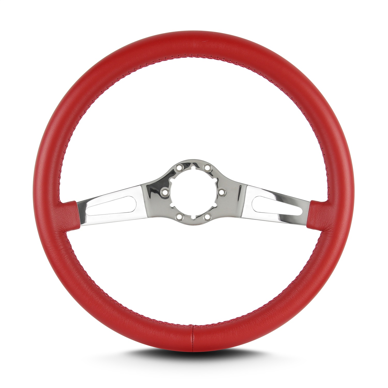 Lecarra Teardrop Steering Wheel