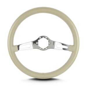 Lecarra Teardrop Steering Wheel