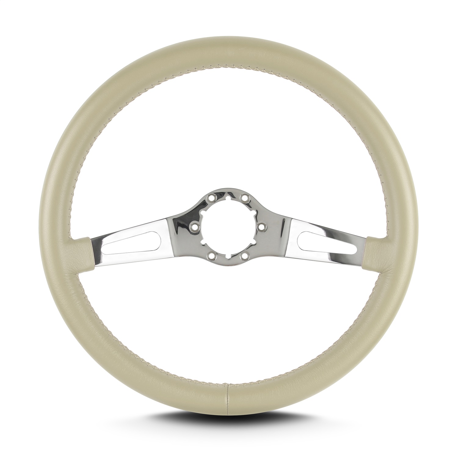 Lecarra Teardrop Steering Wheel