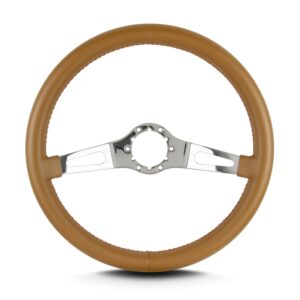 Lecarra Teardrop Steering Wheel