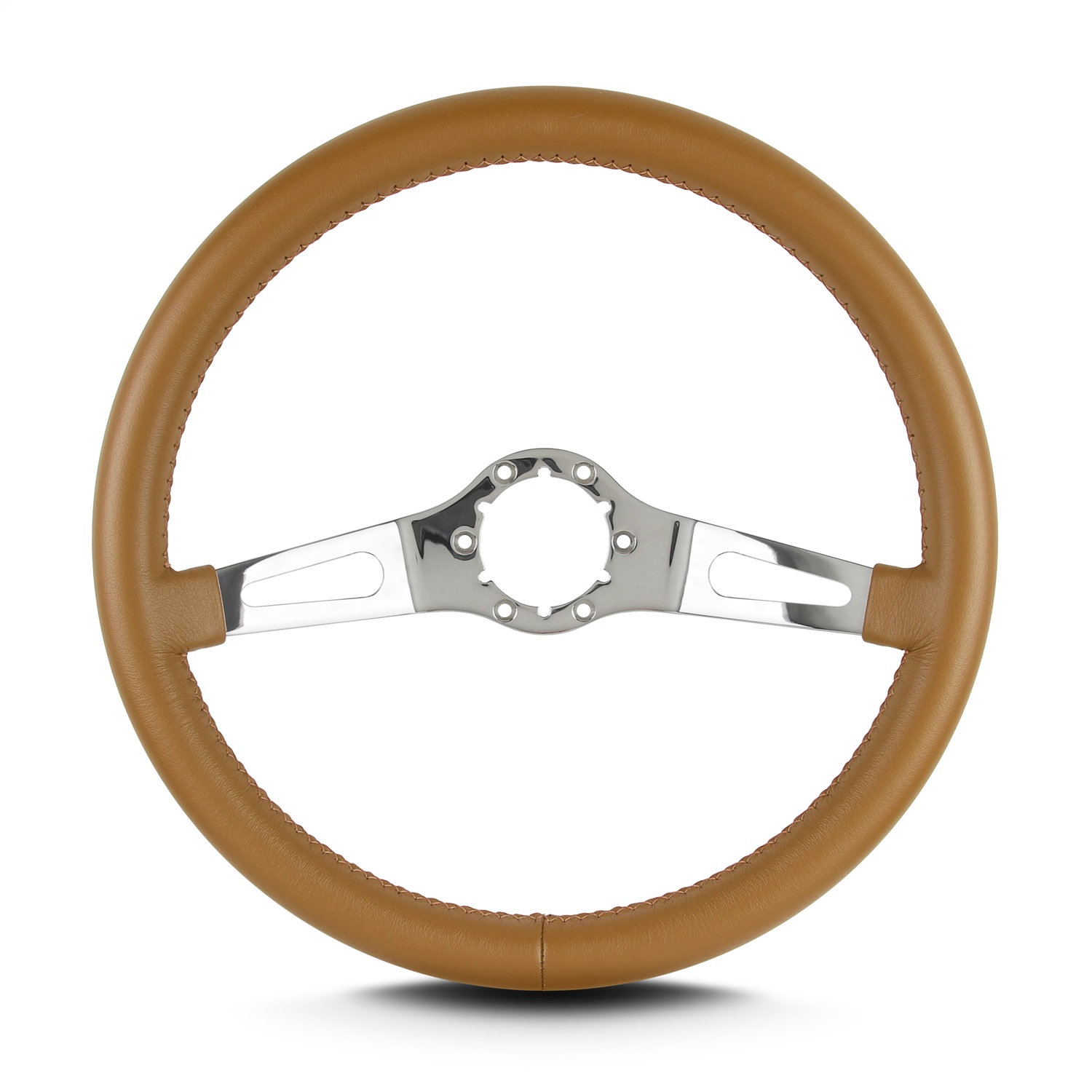 Lecarra Teardrop Steering Wheel