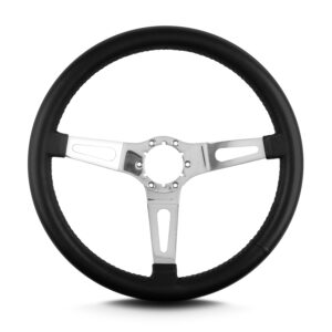 Lecarra Teardrop Steering Wheel