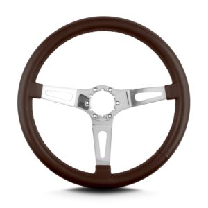 Lecarra Teardrop Steering Wheel