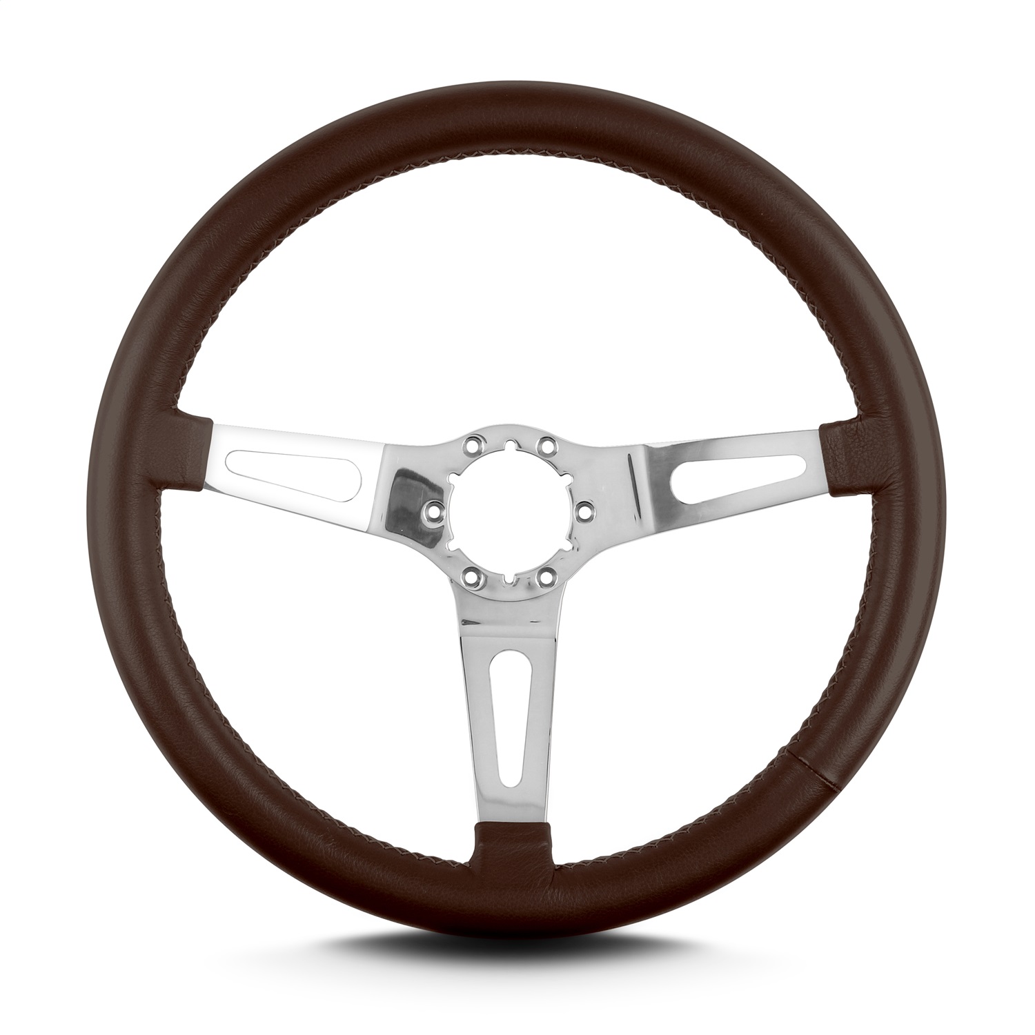 Lecarra Teardrop Steering Wheel