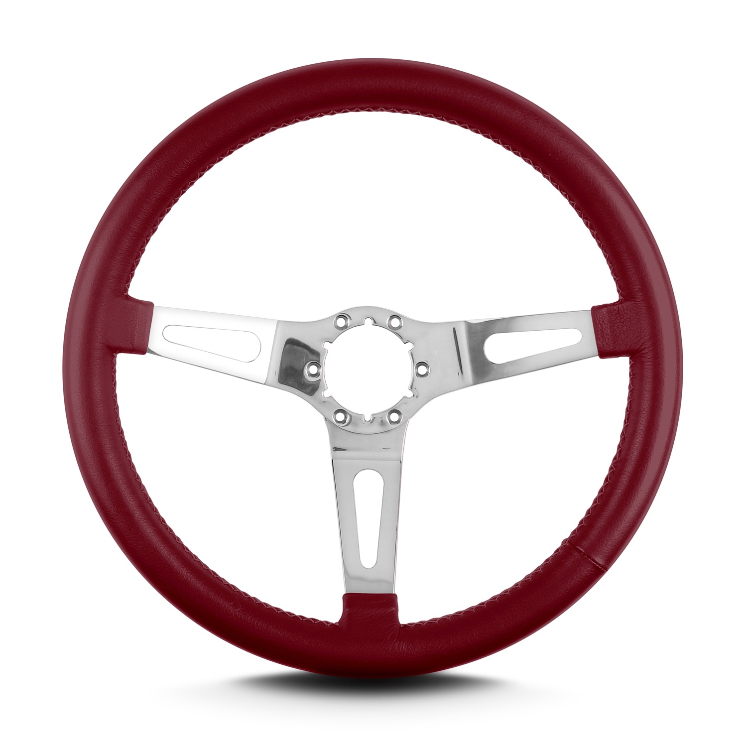 Lecarra Teardrop Steering Wheel