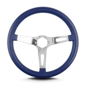Lecarra Teardrop Steering Wheel