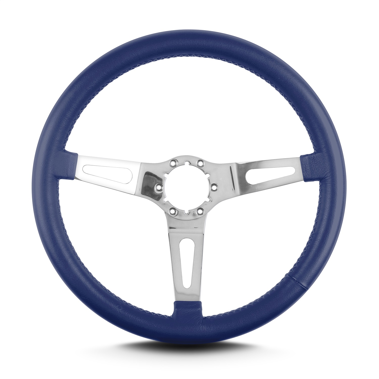 Lecarra Teardrop Steering Wheel