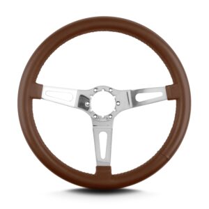 Lecarra Teardrop Steering Wheel