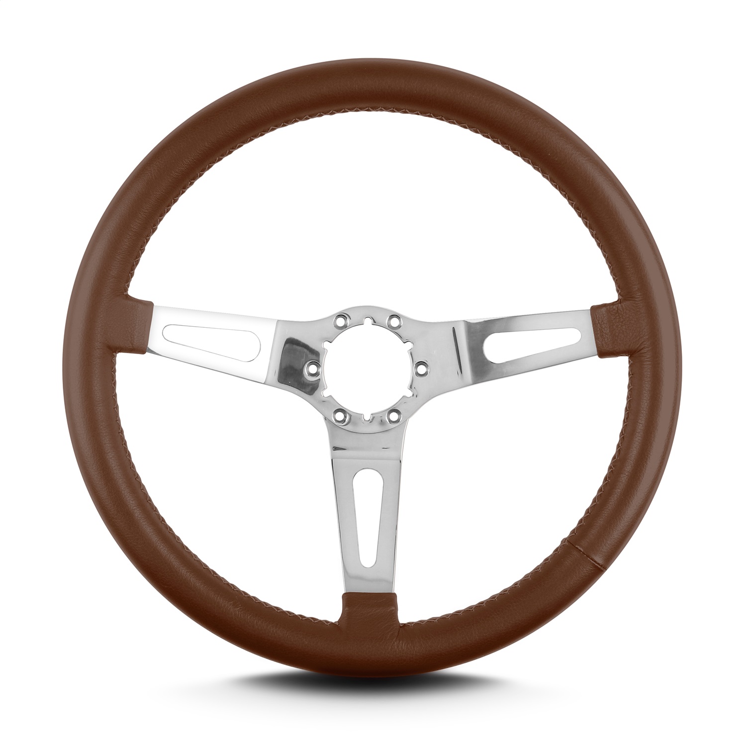 Lecarra Teardrop Steering Wheel