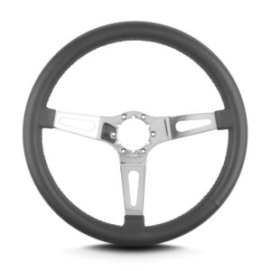 Lecarra Teardrop Steering Wheel