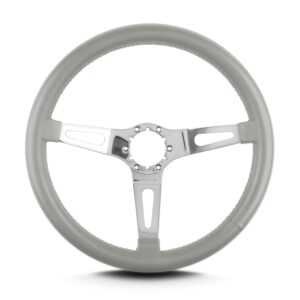 Lecarra Teardrop Steering Wheel
