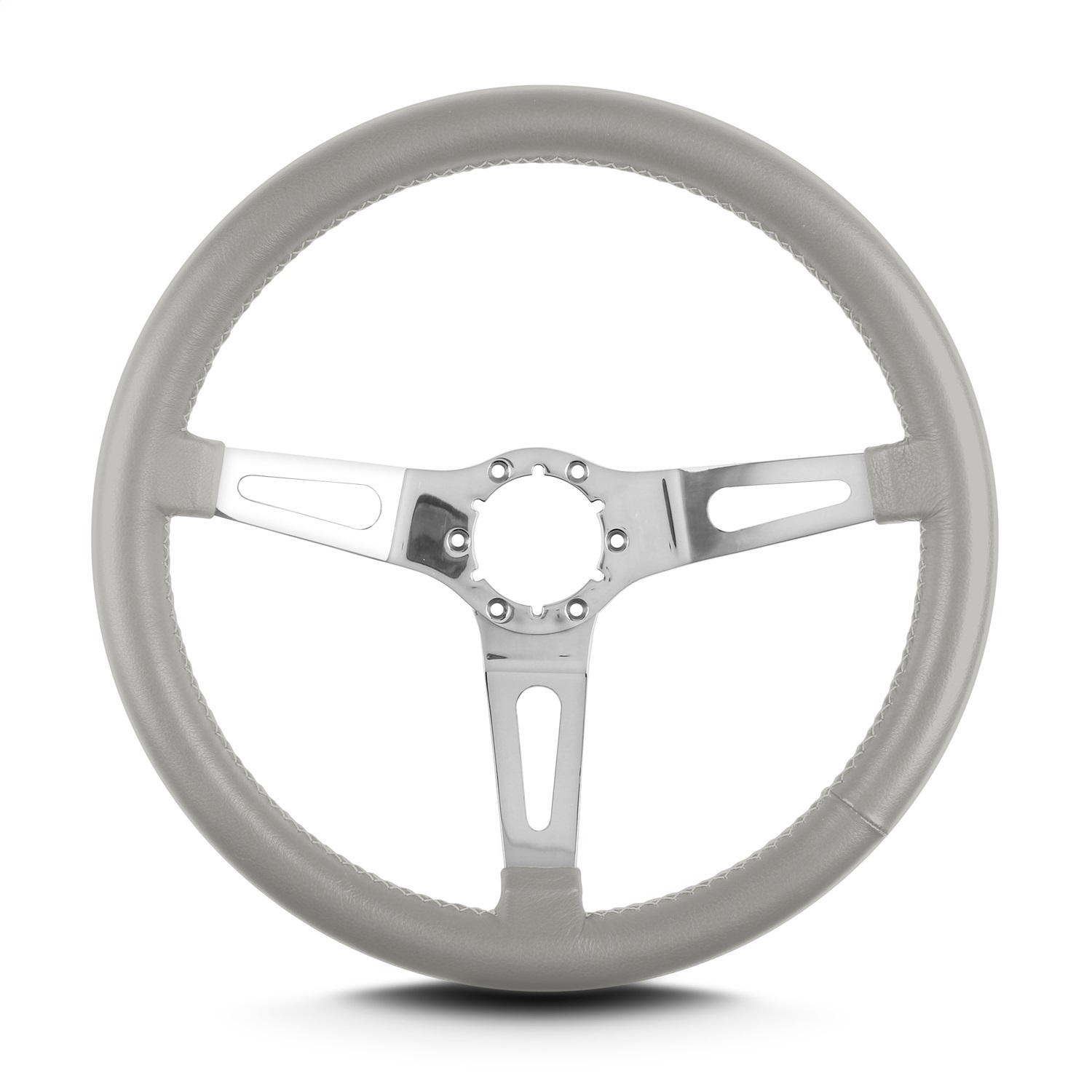 Lecarra Teardrop Steering Wheel