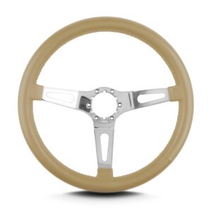 Lecarra Teardrop Steering Wheel