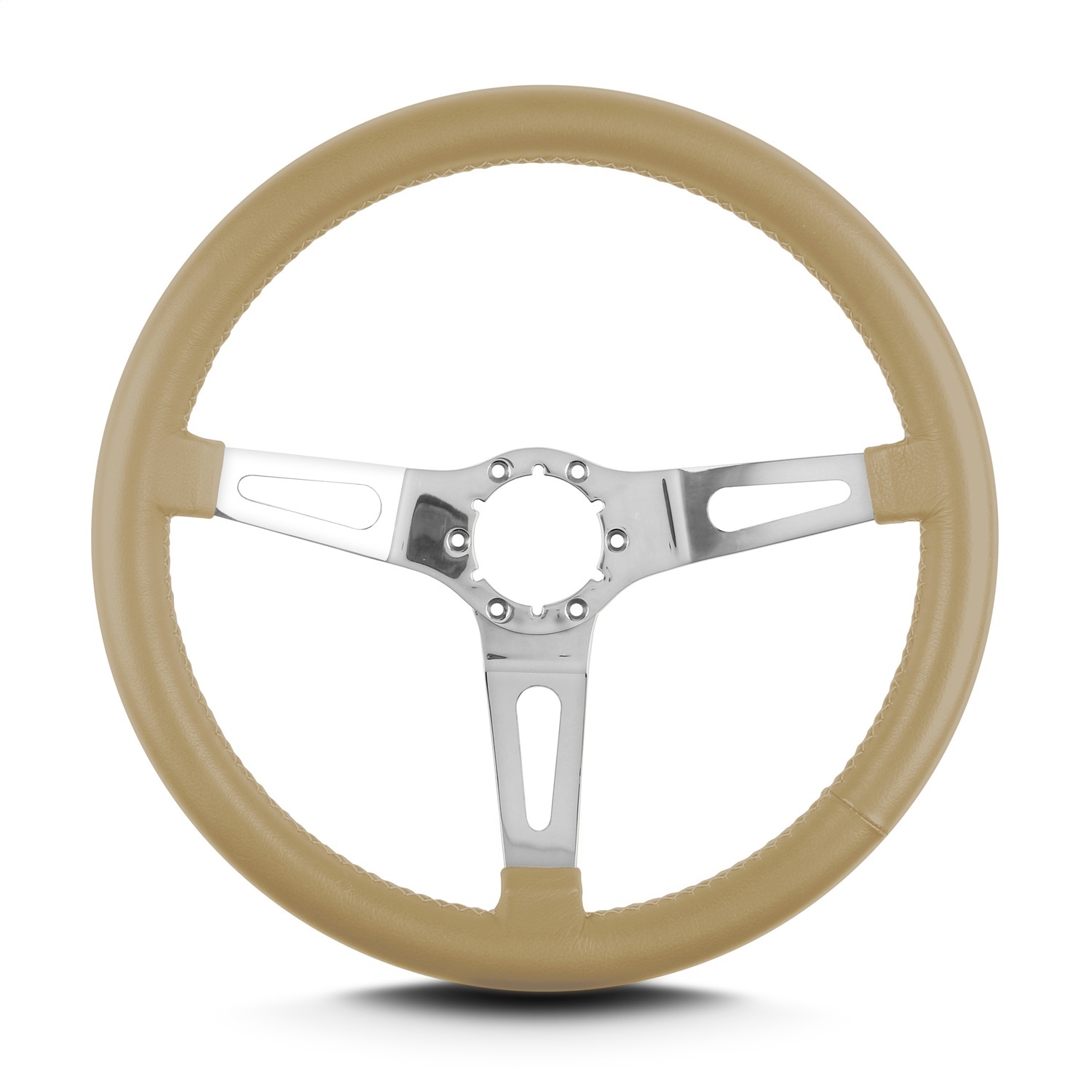 Lecarra Teardrop Steering Wheel