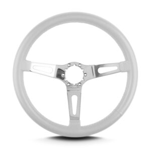 Lecarra Teardrop Steering Wheel