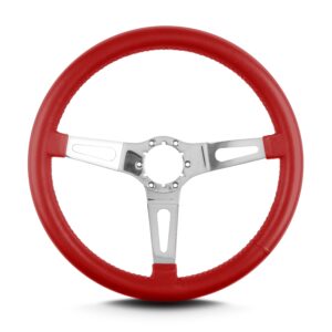 Lecarra Teardrop Steering Wheel