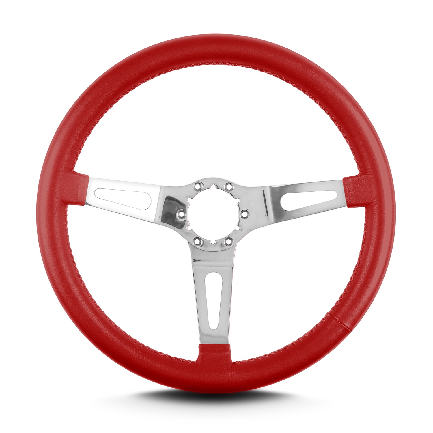 Lecarra Teardrop Steering Wheel