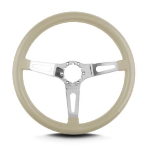 Lecarra Teardrop Steering Wheel