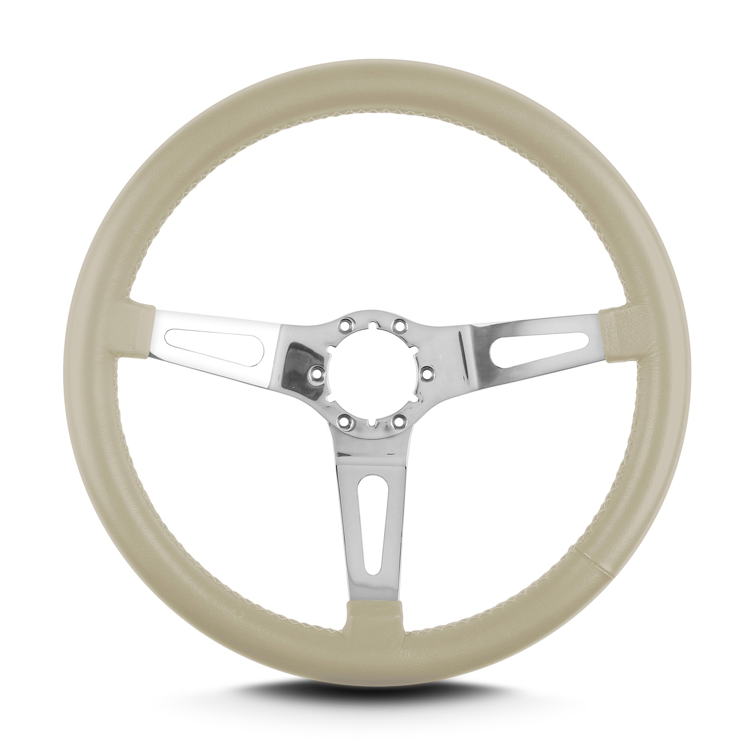 Lecarra Teardrop Steering Wheel