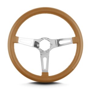 Lecarra Teardrop Steering Wheel