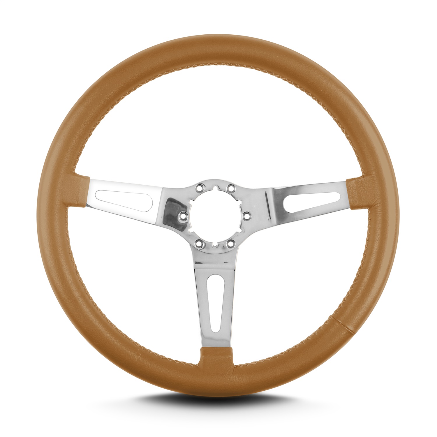Lecarra Teardrop Steering Wheel