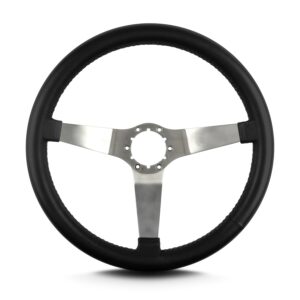 Lecarra Vette 3 Steering Wheel