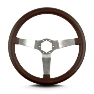 Lecarra Vette 3 Steering Wheel
