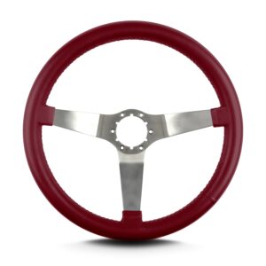 Lecarra Vette 3 Steering Wheel